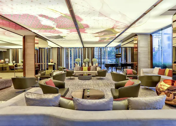 Hilton Sukhumvit Bangkok